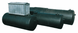 Duplox Abwasseraufbereitung von Thewatec