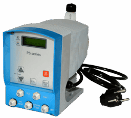 Thewatec Grundfos dosierpumpe PSM