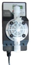 Thewatec Grundfos dosierpumpe NSE - NSP