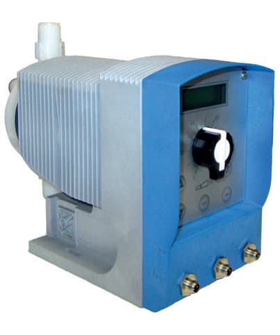 Thewatec Grundfos dosierpumpe PSP