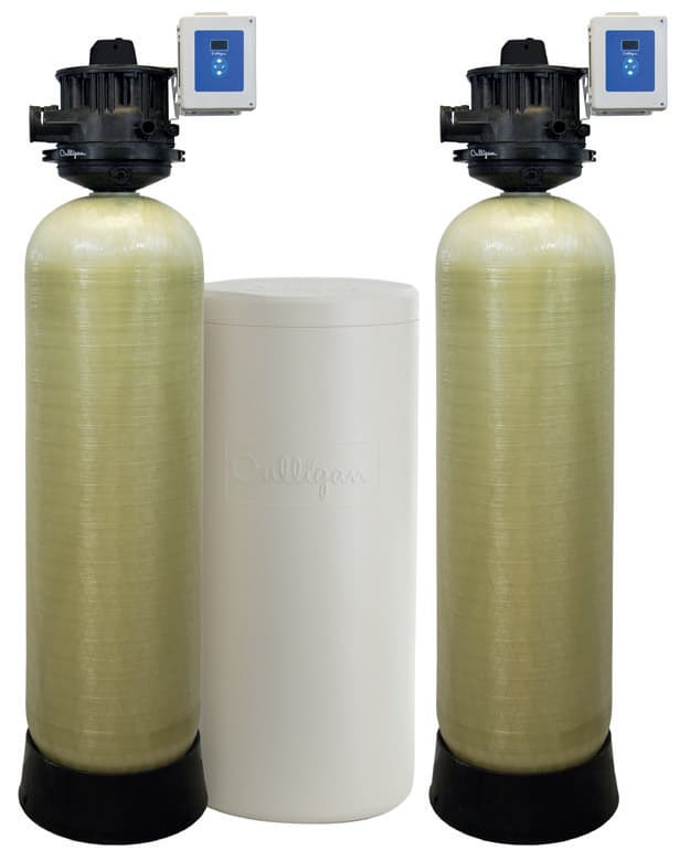 thewatec Grundfos CTM Duplex Serie