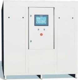 thewatec Grundfos RO2 MD BiO E Serie