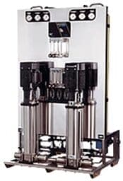 thewatec Grundfos RO2 Serie