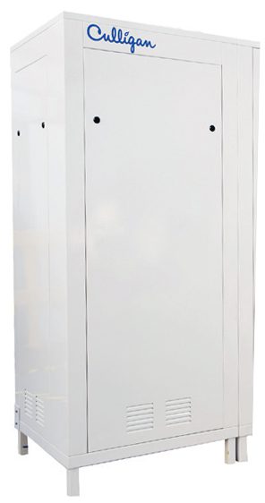thewatec Grundfos SANITIZIERUNGSKABINE BiO THERMO