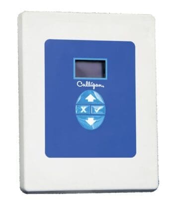 thewatec Grundfos ULTRA LINE FRP HA - HB console