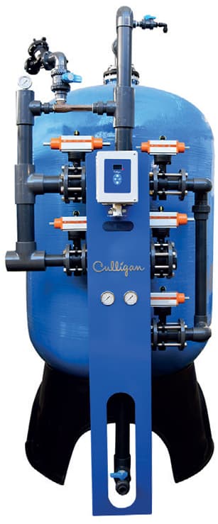 thewatec Grundfos ULTRA LINE FRP HA - HB